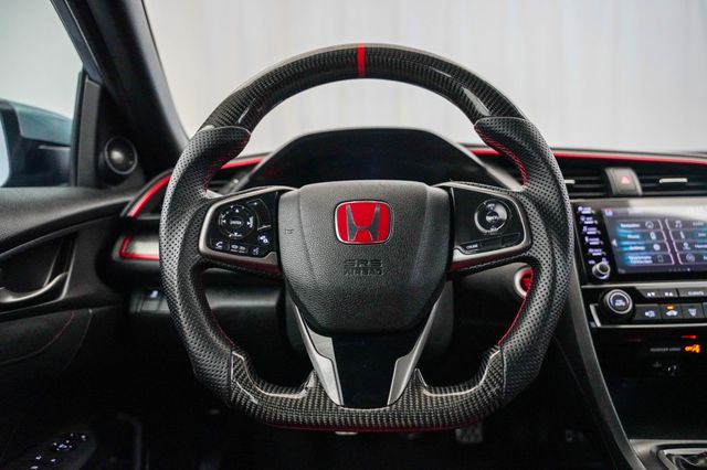 2019 Honda Civic Type R Touring Manual - 23039122 - 46