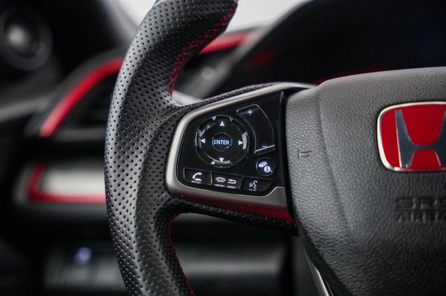2019 Honda Civic Type R Touring Manual - 23039122 - 47