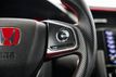 2019 Honda Civic Type R Touring Manual - 23039122 - 48