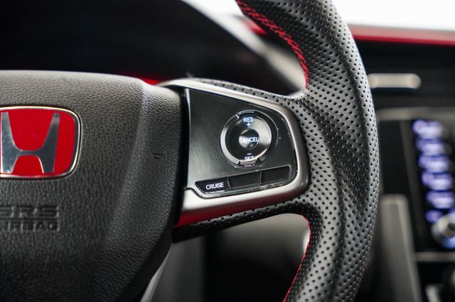 2019 Honda Civic Type R Touring Manual - 23039122 - 48