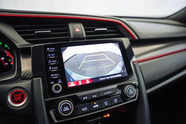 2019 Honda Civic Type R Touring Manual - 23039122 - 50