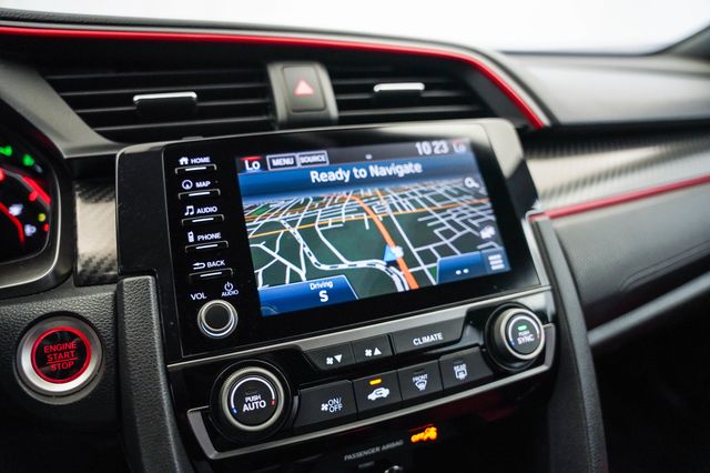 2019 Honda Civic Type R Touring Manual - 23039122 - 51