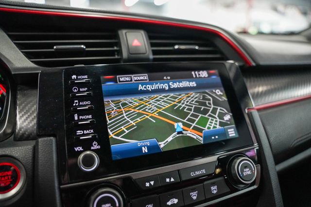 2019 Honda Civic Type R Touring Manual - 23039122 - 7