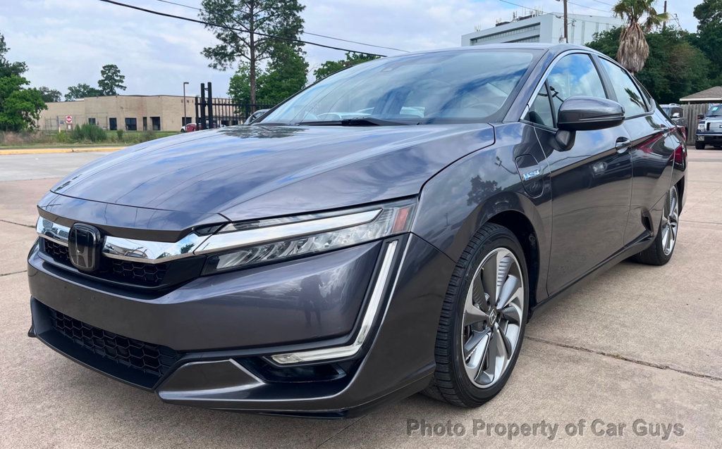 2019 Honda Clarity Plug-In Hybrid Touring Model includes 3 Months limited warranty  - 22413392 - 0