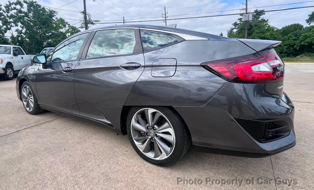 2019 Honda Clarity Plug-In Hybrid Touring Model includes 3 Months limited warranty  - 22413392 - 9