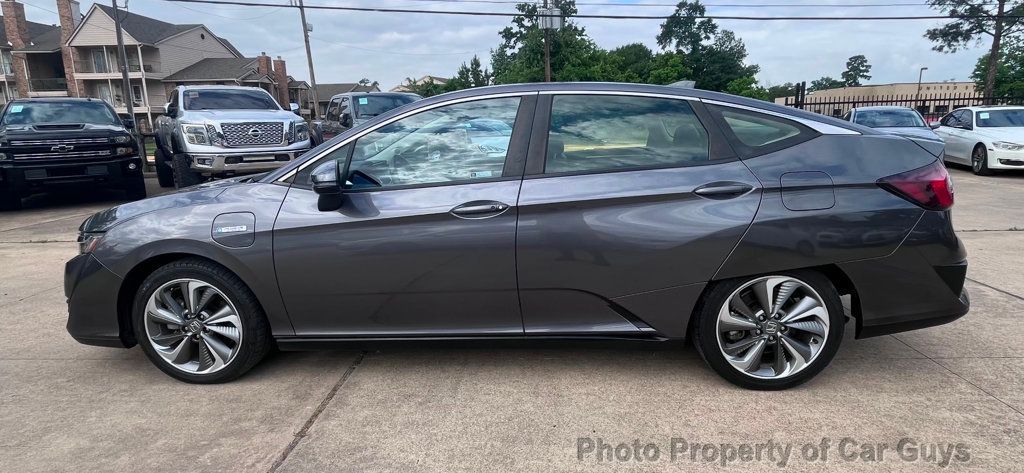 2019 Honda Clarity Plug-In Hybrid Touring Model includes 3 Months limited warranty  - 22413392 - 10