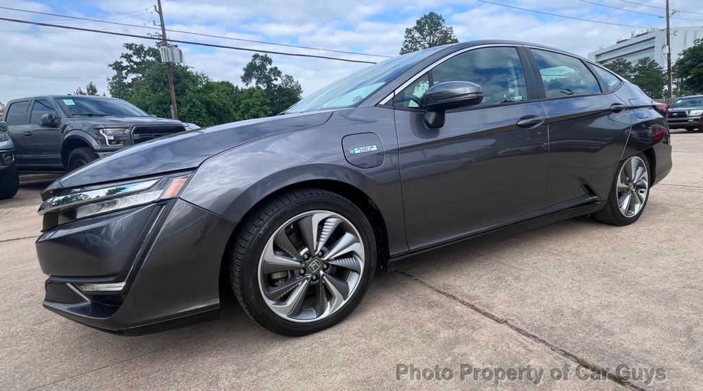 2019 Honda Clarity Plug-In Hybrid Touring Model includes 3 Months limited warranty  - 22413392 - 11