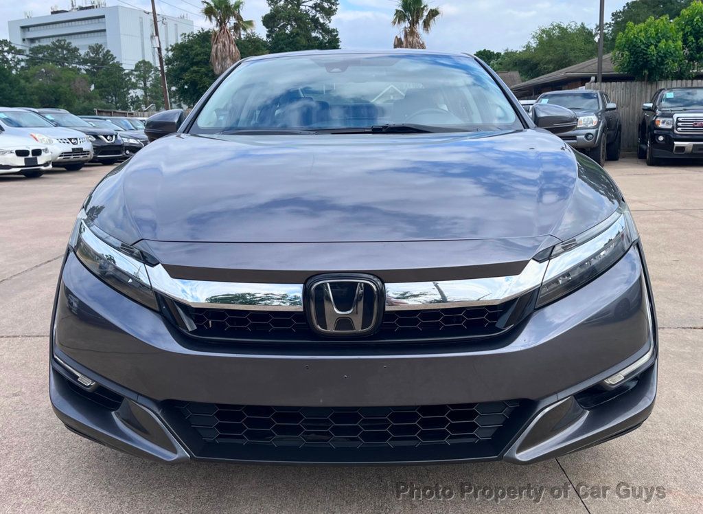 2019 Honda Clarity Plug-In Hybrid Touring Model includes 3 Months limited warranty  - 22413392 - 1