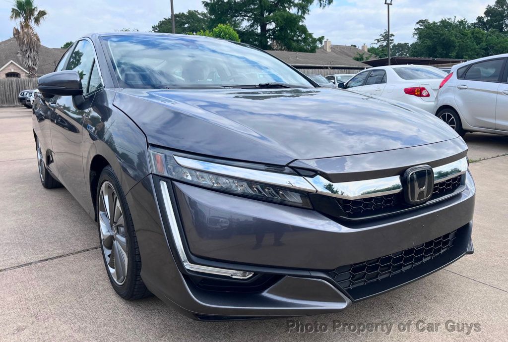 2019 Honda Clarity Plug-In Hybrid Touring Model includes 3 Months limited warranty  - 22413392 - 2