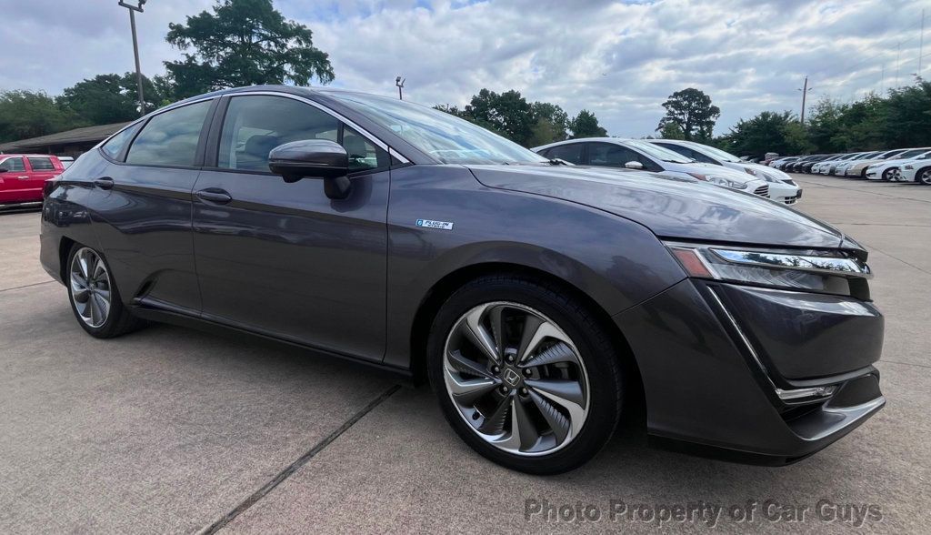 2019 Honda Clarity Plug-In Hybrid Touring Model includes 3 Months limited warranty  - 22413392 - 3