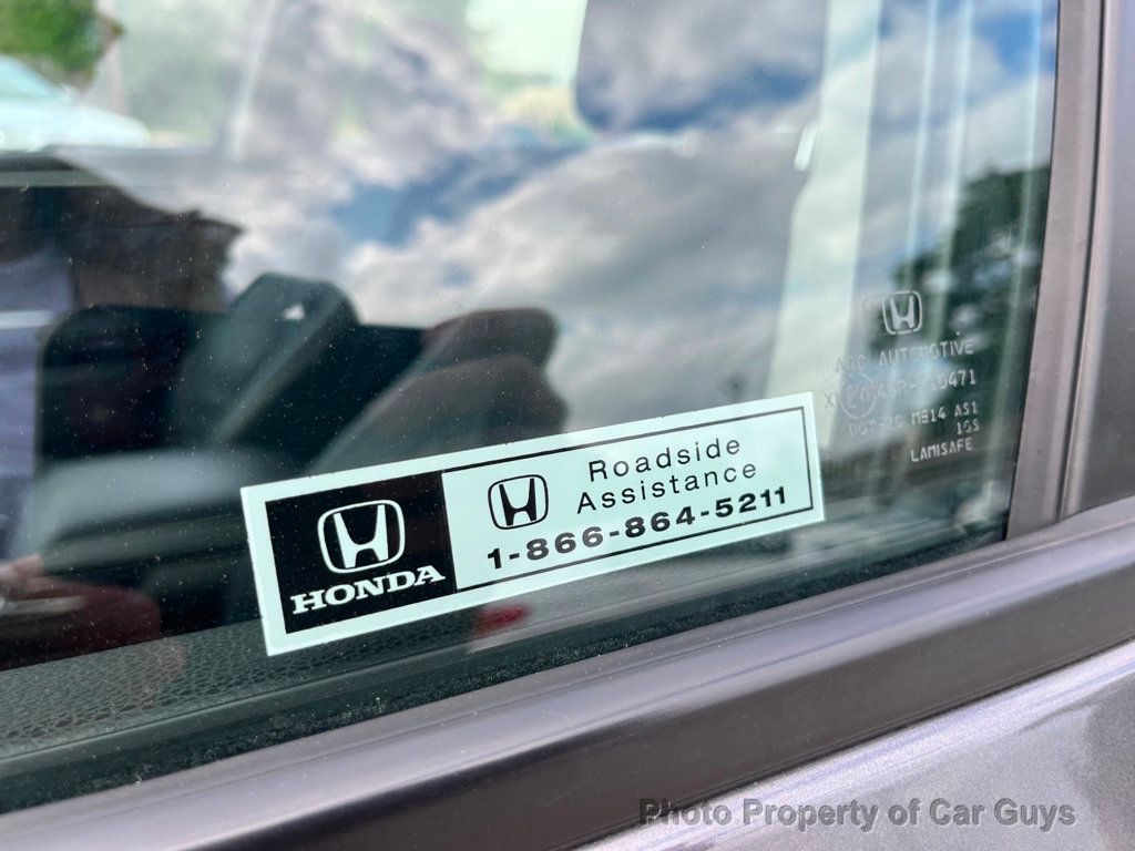 2019 Honda Clarity Plug-In Hybrid Touring Model includes 3 Months limited warranty  - 22413392 - 57