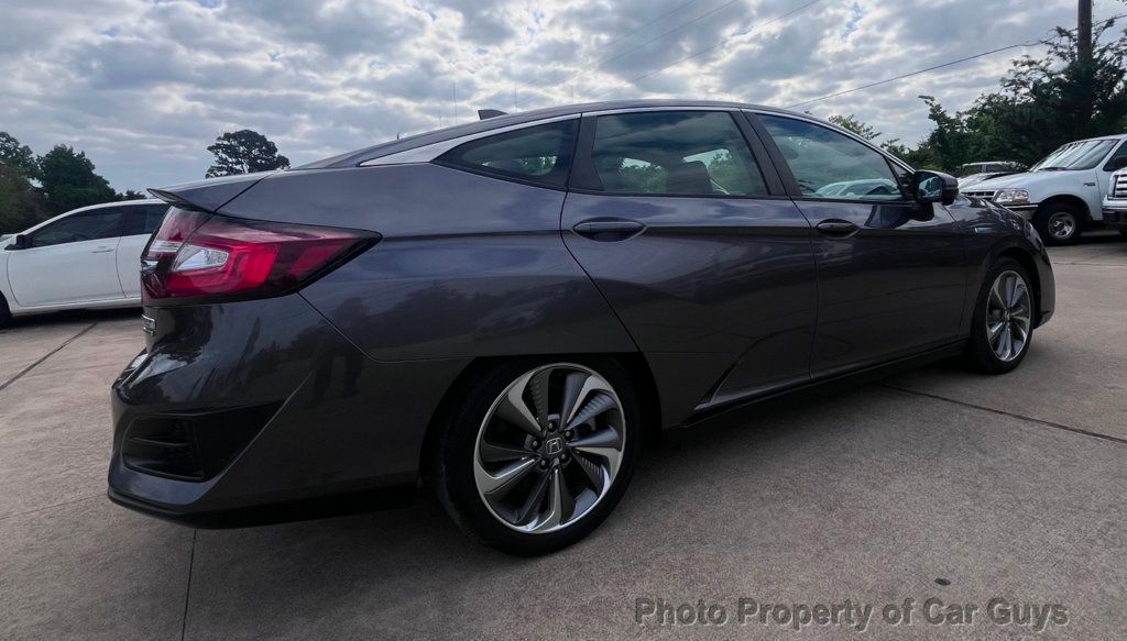 2019 Honda Clarity Plug-In Hybrid Touring Model includes 3 Months limited warranty  - 22413392 - 5