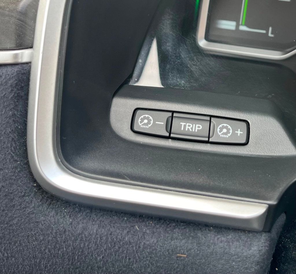 2019 Honda Clarity Plug-In Hybrid Touring Sedan - 22413392 - 41