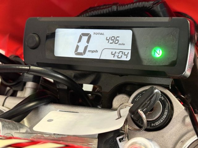 2019 Honda CRF 450L SUPER CLEAN! - 22956165 - 9