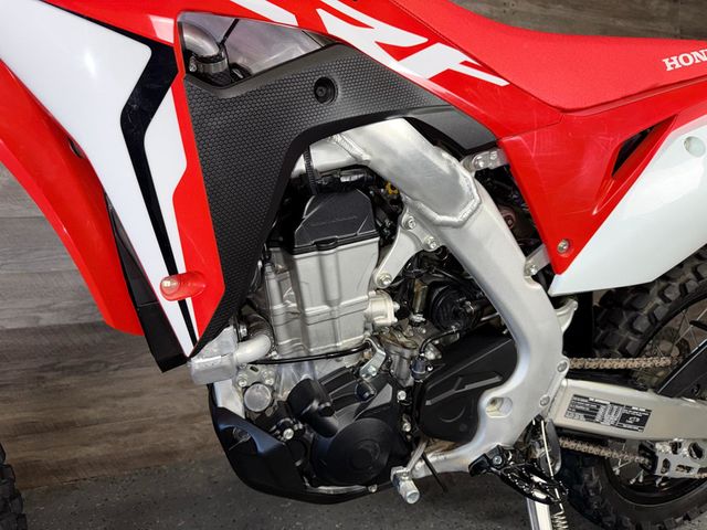 2019 Honda CRF 450L SUPER CLEAN! - 22956165 - 12