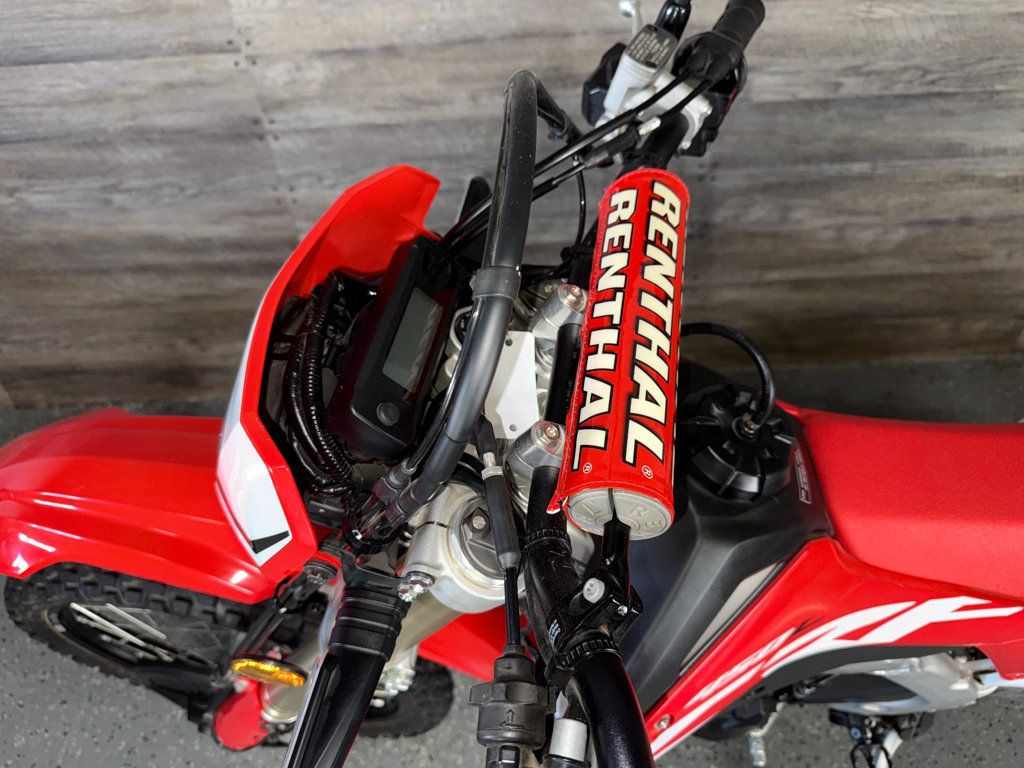 2019 Honda CRF 450L SUPER CLEAN! - 22956165 - 15