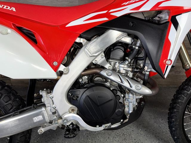 2019 Honda CRF 450L SUPER CLEAN! - 22956165 - 4