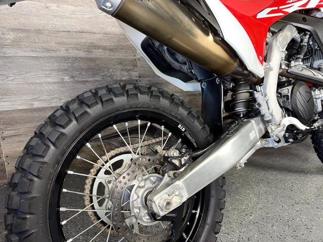 2019 Honda CRF 450L SUPER CLEAN! - 22956165 - 7