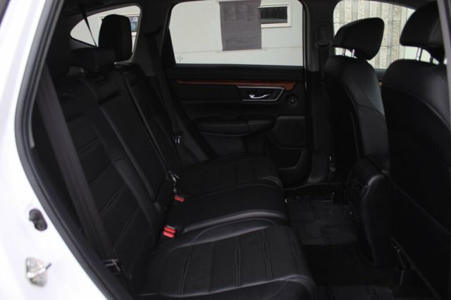 2019 Honda CR-V AWD EXL W/ LEATHER, MOONROOF - 22966839 - 9