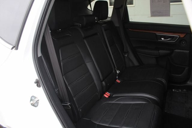2019 Honda CR-V AWD EXL W/ LEATHER, MOONROOF - 22966839 - 10