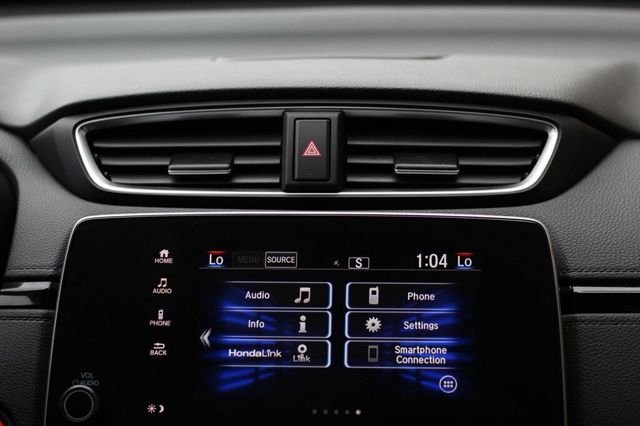 2019 Honda CR-V AWD EXL W/ LEATHER, MOONROOF - 22966839 - 13