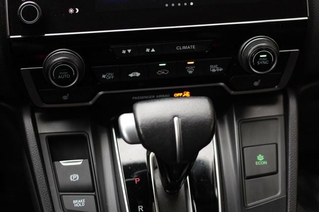 2019 Honda CR-V AWD EXL W/ LEATHER, MOONROOF - 22966839 - 14