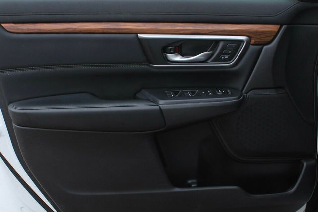 2019 Honda CR-V AWD EXL W/ LEATHER, MOONROOF - 22966839 - 18