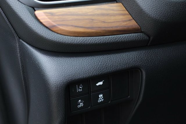 2019 Honda CR-V AWD EXL W/ LEATHER, MOONROOF - 22966839 - 20