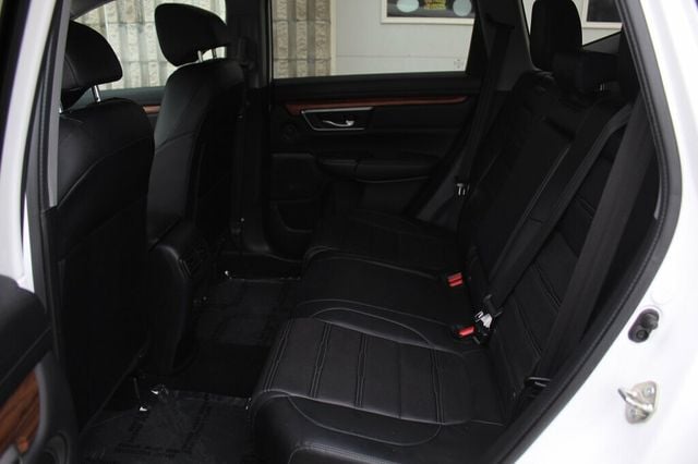 2019 Honda CR-V AWD EXL W/ LEATHER, MOONROOF - 22966839 - 25