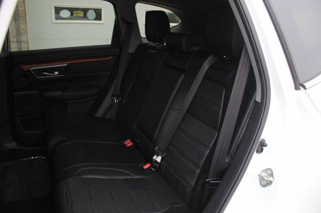 2019 Honda CR-V AWD EXL W/ LEATHER, MOONROOF - 22966839 - 26