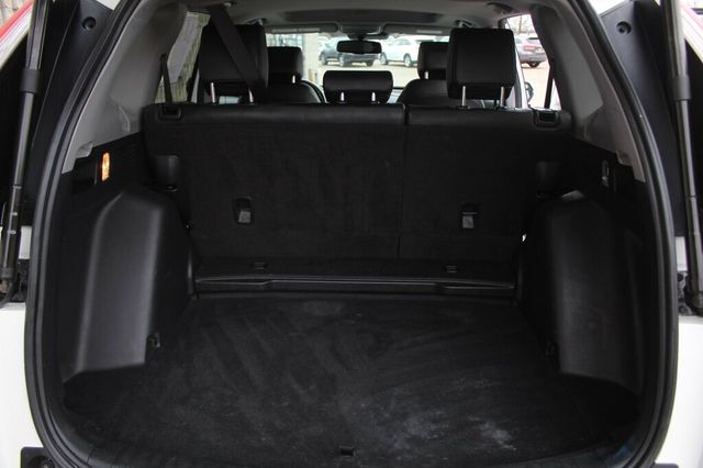 2019 Honda CR-V AWD EXL W/ LEATHER, MOONROOF - 22966839 - 30