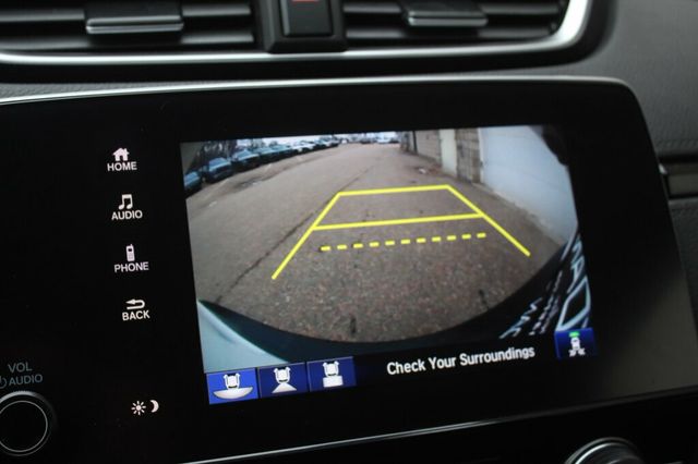 2019 Honda CR-V AWD EXL W/ LEATHER, MOONROOF - 22966839 - 31
