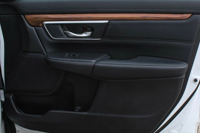 2019 Honda CR-V AWD EXL W/ LEATHER, MOONROOF - 22966839 - 5