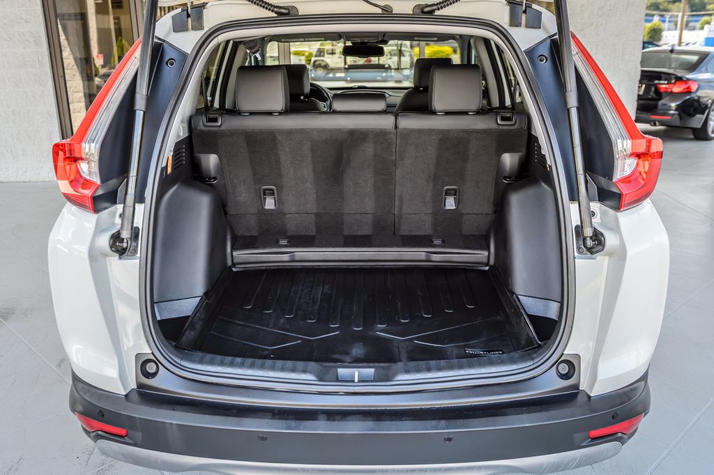 2019 Honda CR-V CR-V EX-L FWD - GREAT MILES - SUPER CLEAN - WELL EQUIPPED - 23050973 - 10