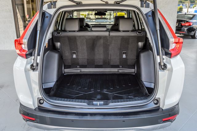2019 Honda CR-V CR-V EX-L FWD - GREAT MILES - SUPER CLEAN - WELL EQUIPPED - 23050973 - 10