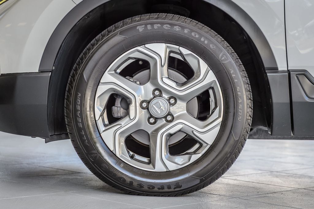 2019 Honda CR-V CR-V EX-L FWD - GREAT MILES - SUPER CLEAN - WELL EQUIPPED - 23050973 - 12