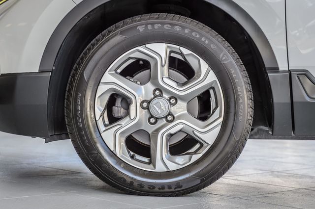 2019 Honda CR-V CR-V EX-L FWD - GREAT MILES - SUPER CLEAN - WELL EQUIPPED - 23050973 - 12