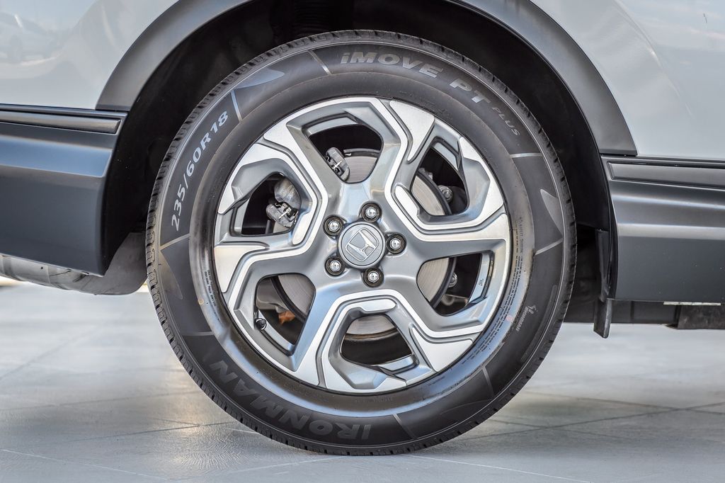 2019 Honda CR-V CR-V EX-L FWD - GREAT MILES - SUPER CLEAN - WELL EQUIPPED - 23050973 - 14
