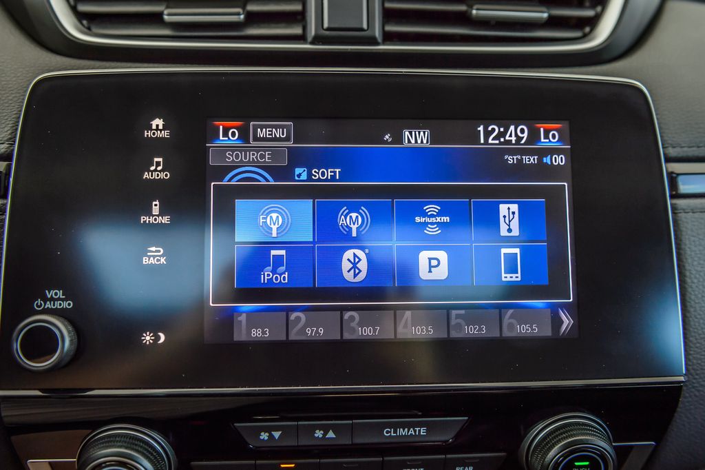 2019 Honda CR-V CR-V EX-L FWD - GREAT MILES - SUPER CLEAN - WELL EQUIPPED - 23050973 - 19