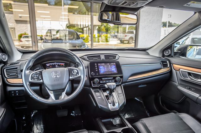2019 Honda CR-V CR-V EX-L FWD - GREAT MILES - SUPER CLEAN - WELL EQUIPPED - 23050973 - 22