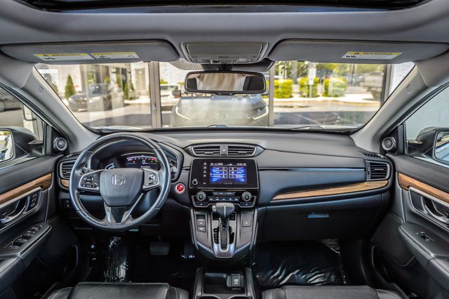 2019 Honda CR-V CR-V EX-L FWD - GREAT MILES - SUPER CLEAN - WELL EQUIPPED - 23050973 - 2