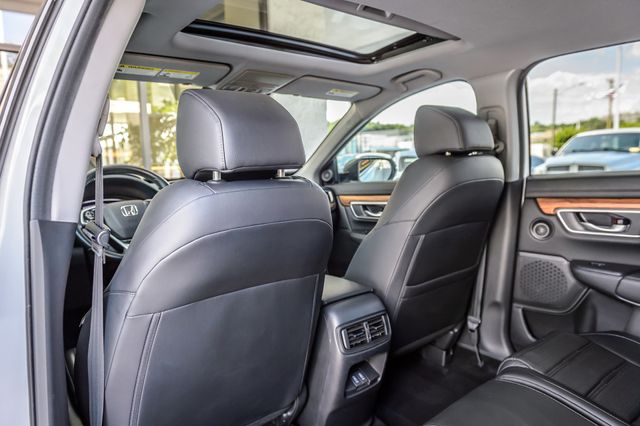 2019 Honda CR-V CR-V EX-L FWD - GREAT MILES - SUPER CLEAN - WELL EQUIPPED - 23050973 - 40