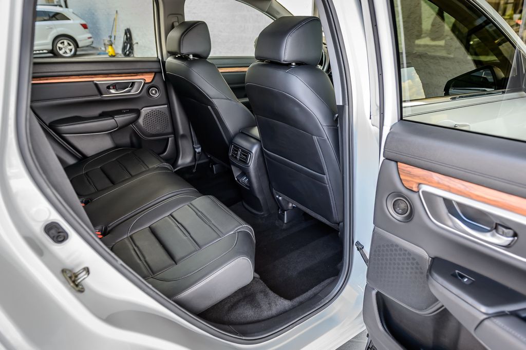 2019 Honda CR-V CR-V EX-L FWD - GREAT MILES - SUPER CLEAN - WELL EQUIPPED - 23050973 - 42