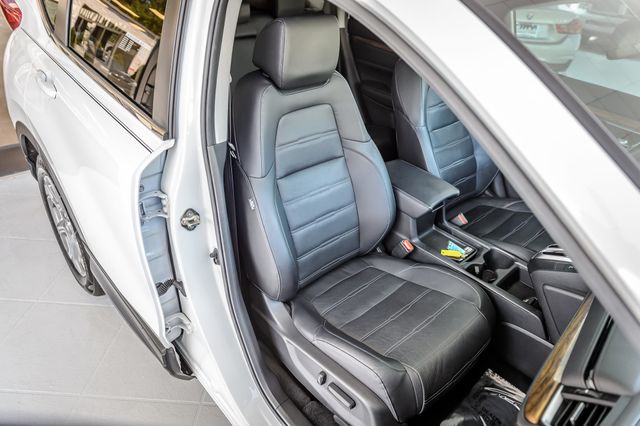 2019 Honda CR-V CR-V EX-L FWD - GREAT MILES - SUPER CLEAN - WELL EQUIPPED - 23050973 - 43