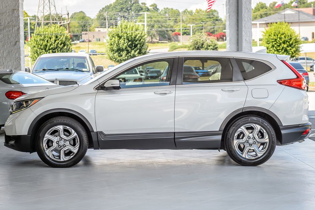 2019 Honda CR-V CR-V EX-L FWD - GREAT MILES - SUPER CLEAN - WELL EQUIPPED - 23050973 - 54