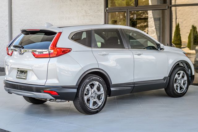 2019 Honda CR-V CR-V EX-L FWD - GREAT MILES - SUPER CLEAN - WELL EQUIPPED - 23050973 - 8