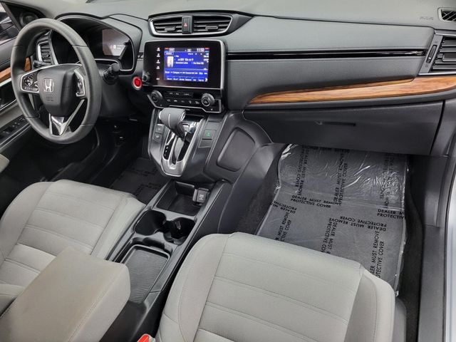 2019 Honda CR-V EX 2WD - 22403814 - 13