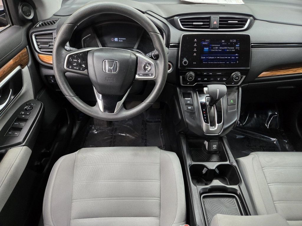 2019 Honda CR-V EX 2WD - 22710460 - 9