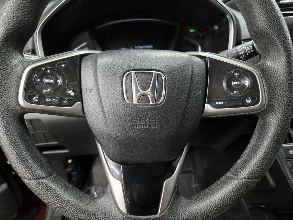 2019 Honda CR-V EX 2WD - 22710460 - 15