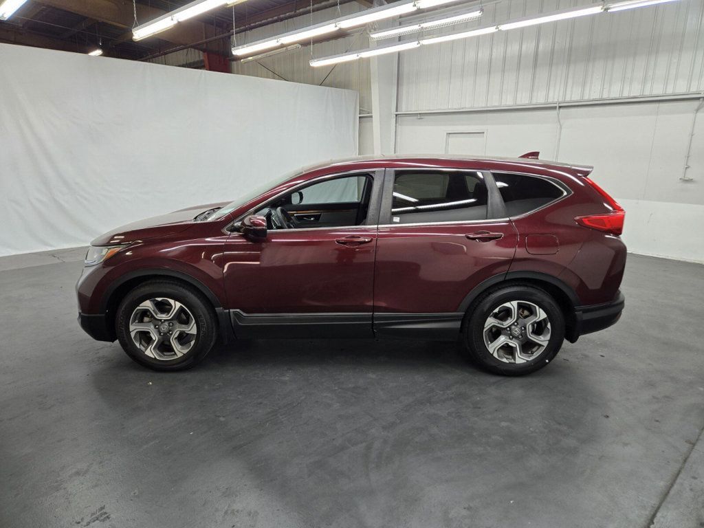 2019 Honda CR-V EX 2WD - 22710460 - 1